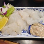 やきとん ますだ - 