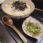 やきとん ますだ - 