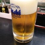 やきとん ますだ - 