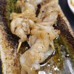 やきとん ますだ - 