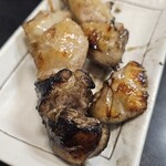 やきとん ますだ - 