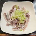 やきとん ますだ - 