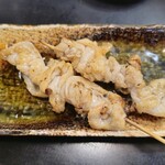 やきとん ますだ - 