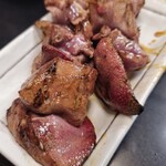 やきとん ますだ - 