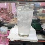 やきとん ますだ - 