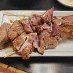 やきとん ますだ - 