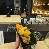 赤坂 鮨大谷 - 