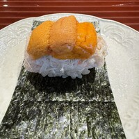 鮨 在 - 