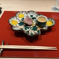 御料理 竹寳 - 