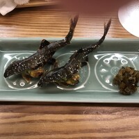 割烹 市川 - 