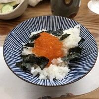 割烹 市川 - 
