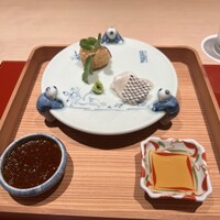 御料理 竹寳 - 