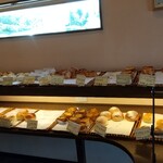 パン カルモ - 料理写真: