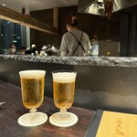 産直鮨 一石三鳥 - 