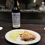 産直鮨 一石三鳥 - 