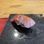 いわ志 - 中とろ