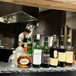 産直鮨 一石三鳥 - 