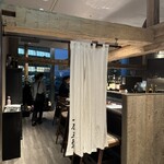 産直鮨 一石三鳥 - 