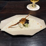 産直鮨 一石三鳥 - 