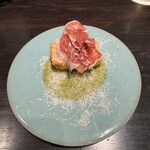 産直鮨 一石三鳥 - 