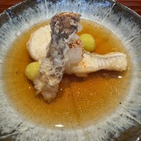鮨 在 - 