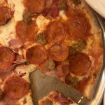 Arancino on Beachwalk - 