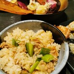 炭火やきとり 伝兵衛 - 