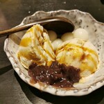 炭火やきとり 伝兵衛 - 