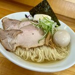 麺屋 しん蔵 - 