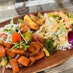 グランエスタード - 