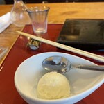 いわ志 - お口直し