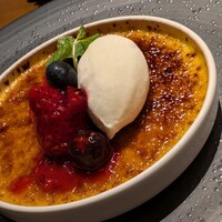  「メトロポリタングリル」 ヒルトン東京 - 