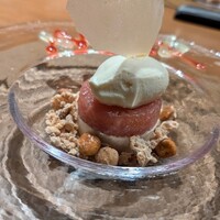  「メトロポリタングリル」 ヒルトン東京 - 