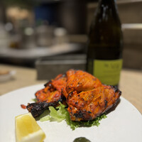 QUAND L'APPETIT VA TOUT VA！ The kitchen＆Wine - 