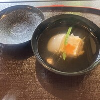 平等院表参道 竹林 - 