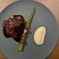  「メトロポリタングリル」 ヒルトン東京 - 