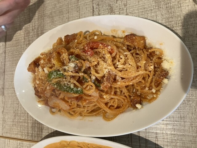 Pecco Pecorino （ペッコ ペコリーノ）のご予約 - 高津/イタリアン