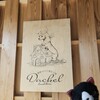 納屋のドイツ菓子工房Dackel