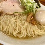 麺屋 しん蔵 - 