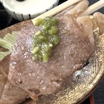 瀬戸白雲 - 