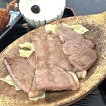 瀬戸白雲 - 松阪牛焼肉