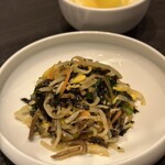 TRATT. USHIGORO 恵比寿店 - 