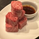TRATT. USHIGORO 恵比寿店 - 