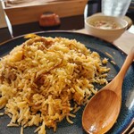 ほりかわ珈琲店 - 