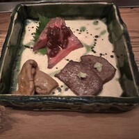 北新地 すがはら - 