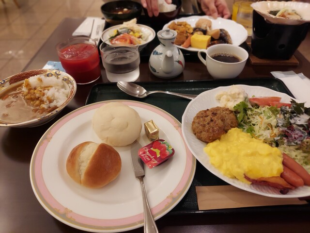 大船渡プラザホテル - 大船渡（ホテル）の写真