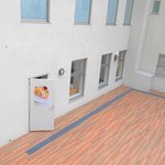 ニノーバル カフェ - 外観