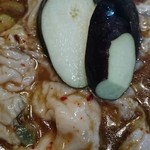 大東苑 - ホルモン