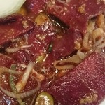 大東苑 - ハツ