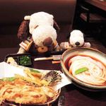 うどん亭 瀬戸香 - こちらのお店、店内が清潔なのはもちろんのこと、
      お手洗いも細かいところまで行き届いています。
      こういうところからも、店主さんのお客さんへのお心遣いが
      すごく伝わってきます。